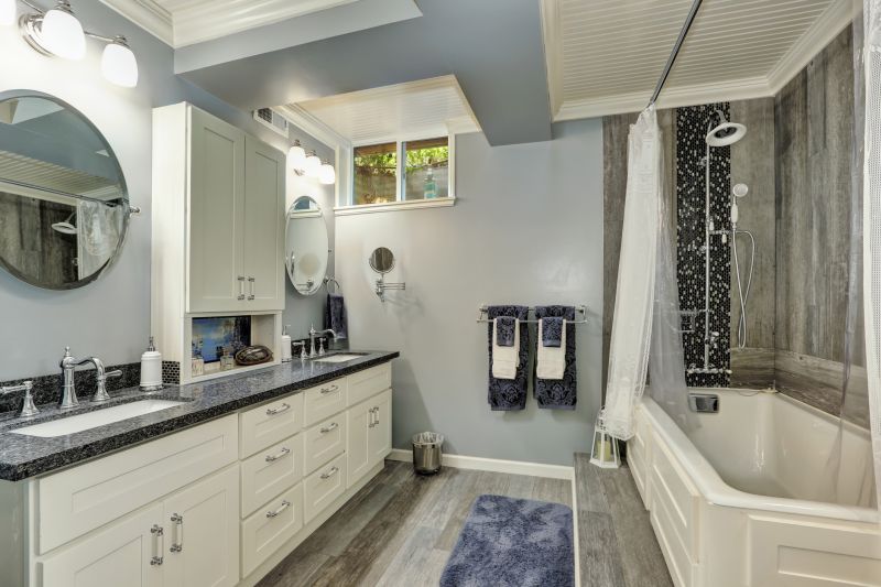 Top Bathroom Remodeling Companies in Conifer, CO