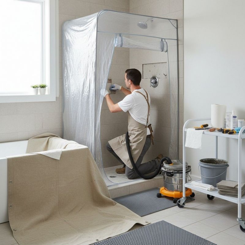 Top Shower Remodeling Companies in Commerce City, CO