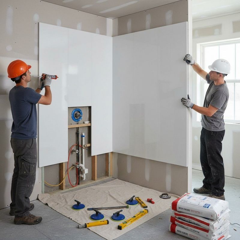 Top Shower Remodeling Companies in Evergreen, CO