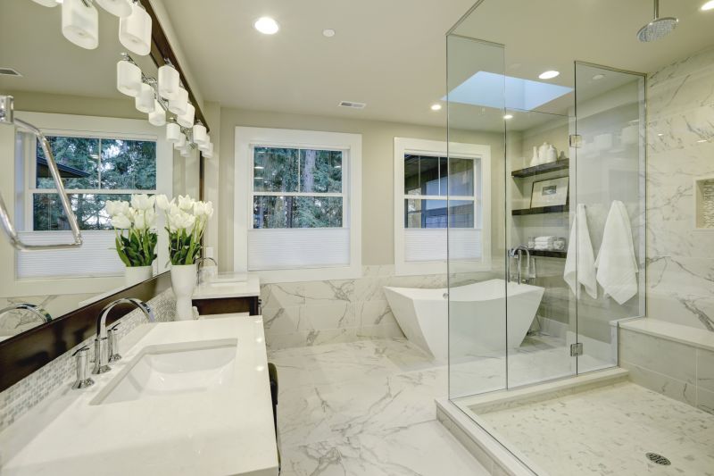 Top Shower Remodeling Companies in Evergreen, CO