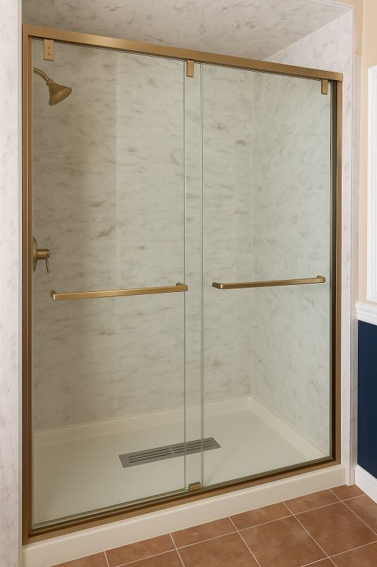 Top Shower Remodeling Companies in Golden, CO