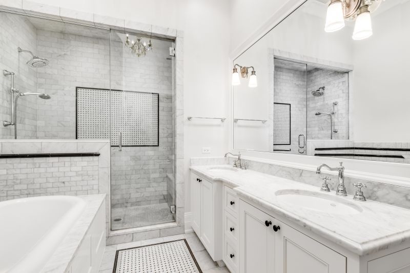 Top Shower Remodeling Companies in Lafayette, CO