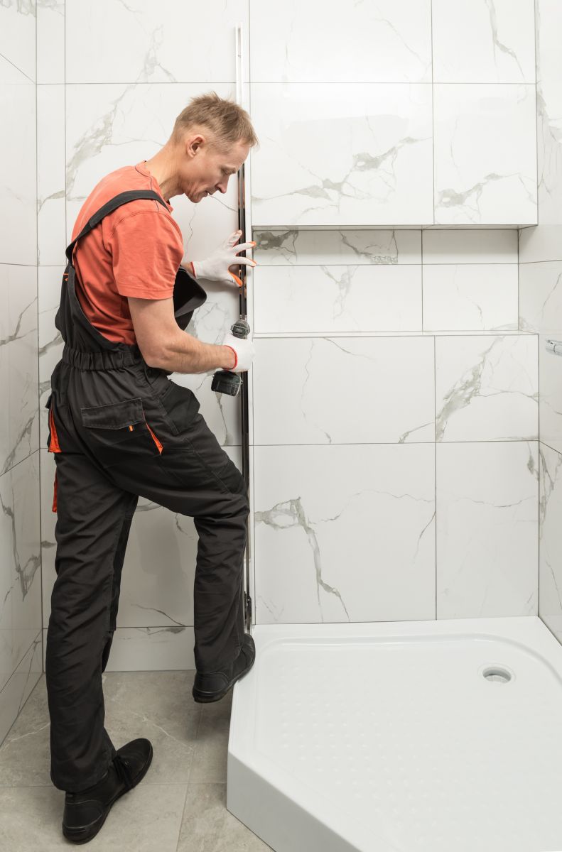 Top Shower Remodeling Companies in Parker, CO