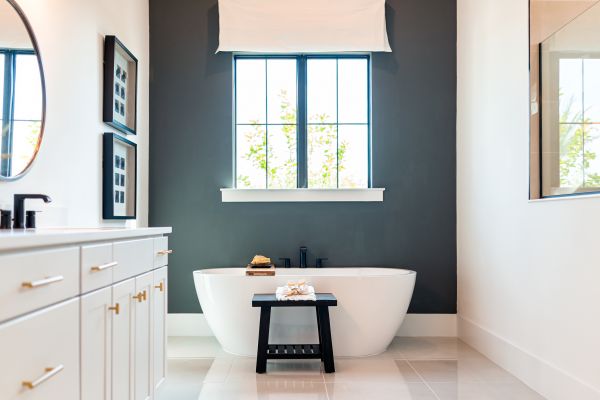 Bathroom Construction in Englewood