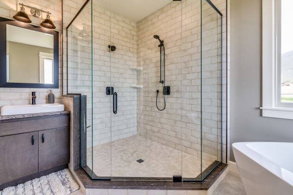 Bathroom Modification in Englewood