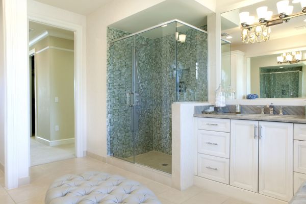 Shower Room Remodeling in Englewood