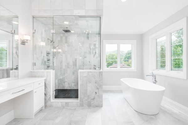 Bath Remodeling in Englewood