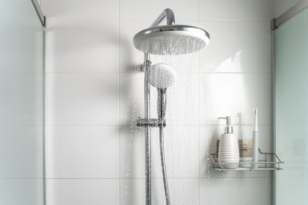 Shower Conversion Service in Englewood