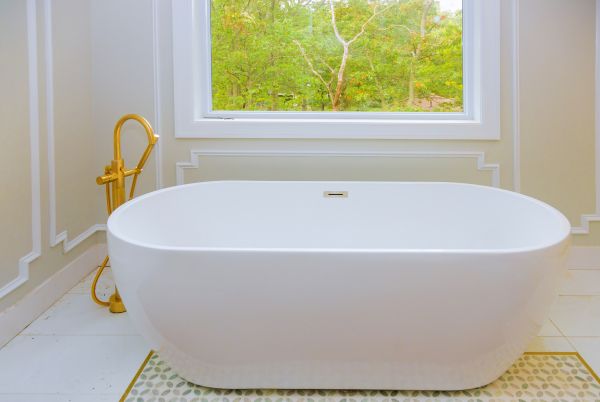 Tub Renovation Service in Englewood