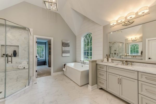 Bathroom Conversion Service in Englewood