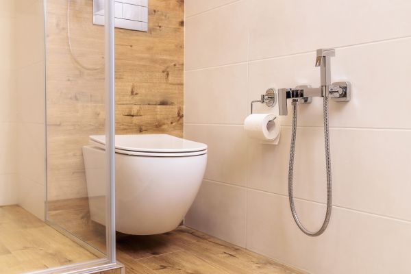 Universal Bathroom Remodeling in Englewood